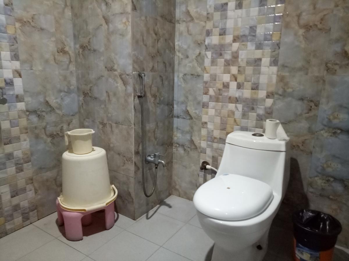 Hotel Deccan Park Haydarabad Dış mekan fotoğraf
